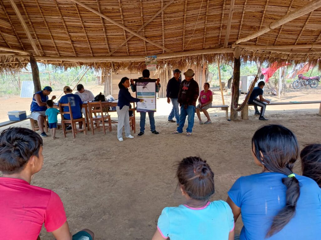 Comunidad Firmeza 1024x768