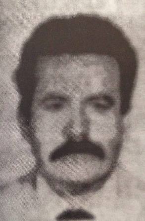 Arcil Menacho Loayza