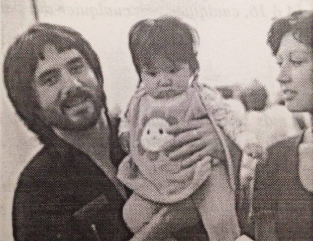 Gonzalo Barrón Rondón