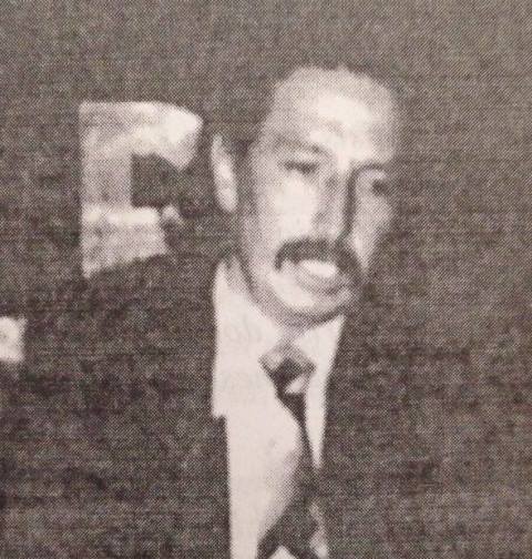 José Luis Suárez Guzmán