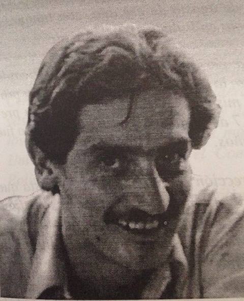 Ricardo Navarro Mogro