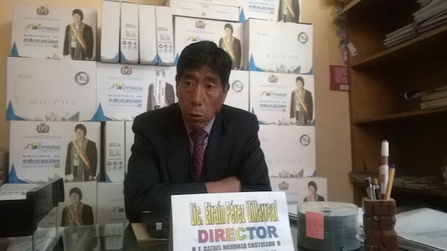 Lpz director