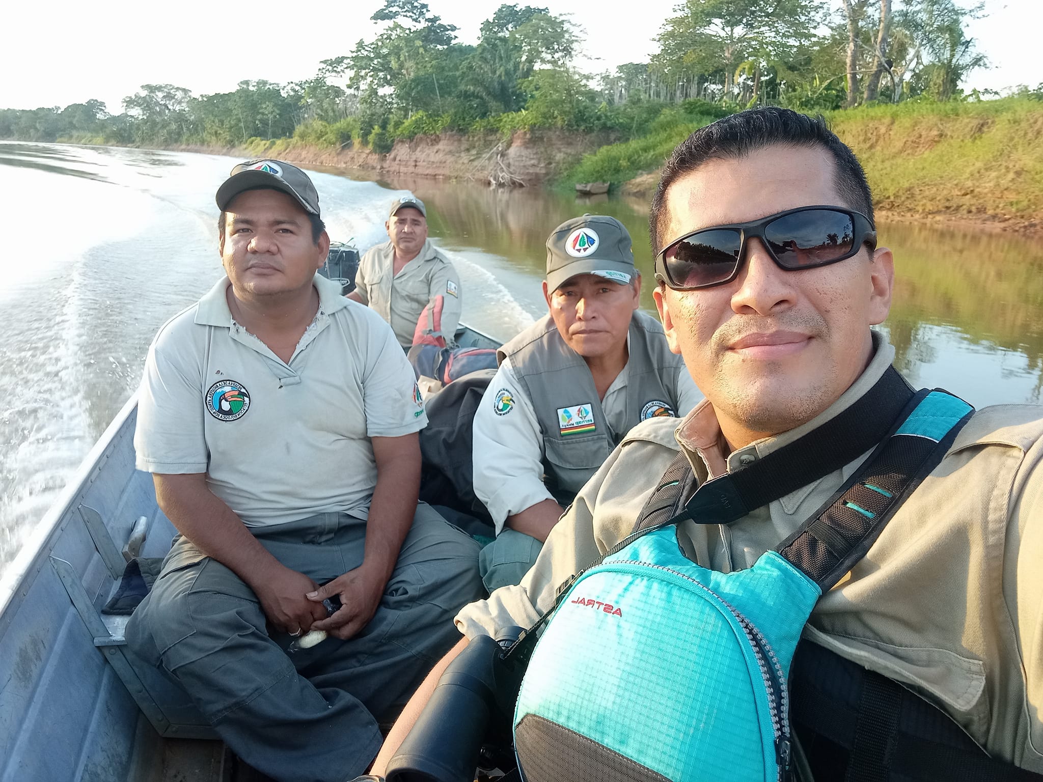 Marco Uzquiano R beni