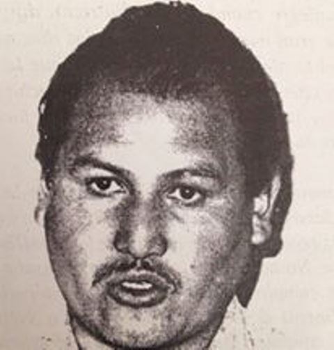 Artemio Camargo Crespo