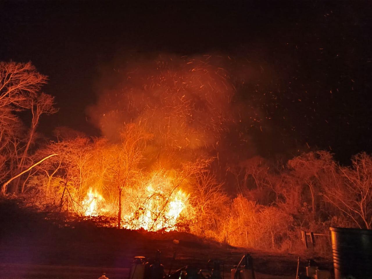 incendios San Ignacio sep gstc