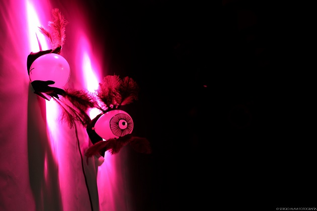 Delirios de papel 2 Alavi