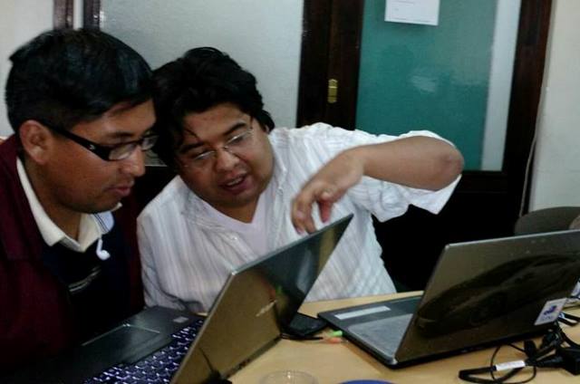 ganadores HackPúblico.