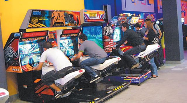 Foto juego electronico-skycrapercity