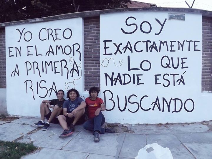 accion poetica beijing