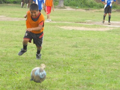 san isidro futbol 1