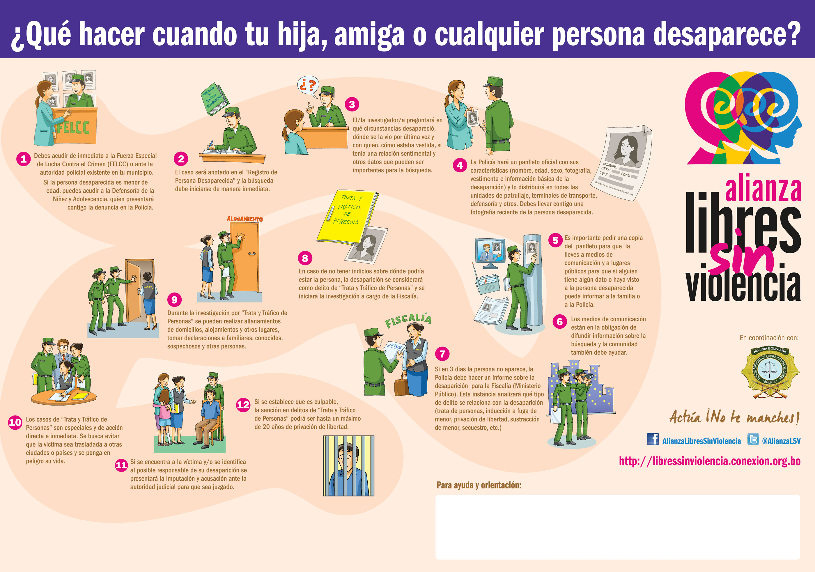 Afiche ALSV trata final web