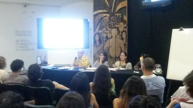 Arte y despatriarcar