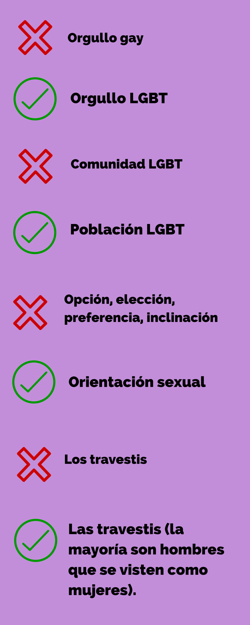Comunidad LGBT 2
