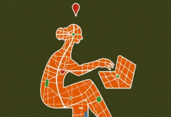 Reportaje Mensual: Ciberactivismo