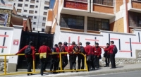 Discriminación, la maestra en colegios de La Paz y El Alto