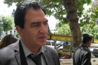 Guillermo Martín Mendoza Avilés