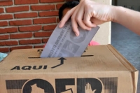 "El MAS pierde frente a una oposición fragmentada"