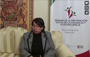 Ganarle a la violencia doméstica