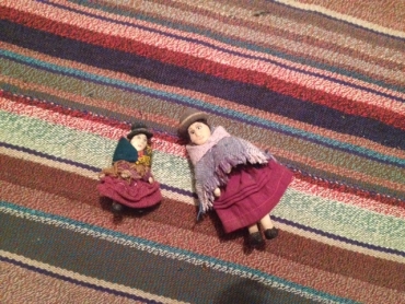 Chacha amuyun qamäwix apnaqata