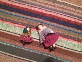 Chacha amuyun qamäwix apnaqata