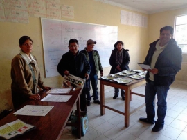 Resultados inesperados sobre los estatutos autonómicos