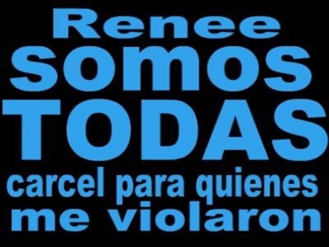 Hay justicia para Renee, una de cientos de víctimas de violación en Bolivia