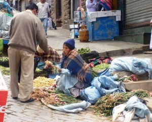 Viene el tiempo de la austeridad