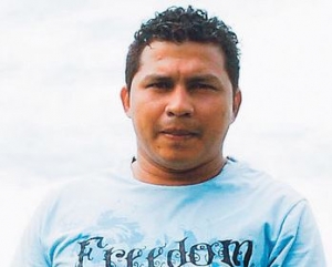 Luis Gatty Ribeiro Roca