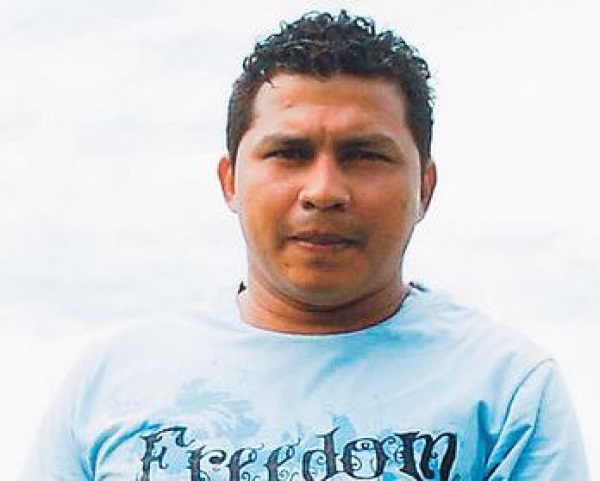 Luis Gatty Ribeiro Roca