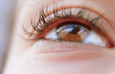 La niña que se vistió de negro