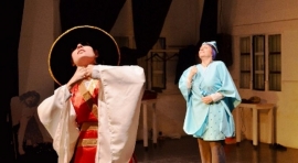 Hagamos algo útil: Teatro para la libertad