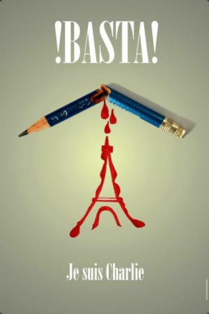 Afiche de Ismael Carvajal.