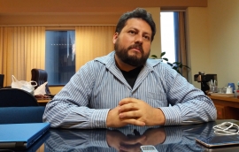 APMT: Bolivia realizó acciones para reducir sus emisiones