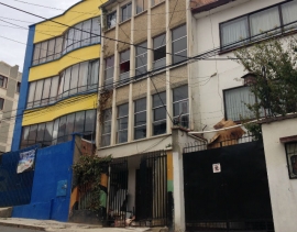 Una a una, las ocho vidas segadas en la calle Harrington