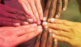 La ley 045 influyó en los dichos pero no en los hechos