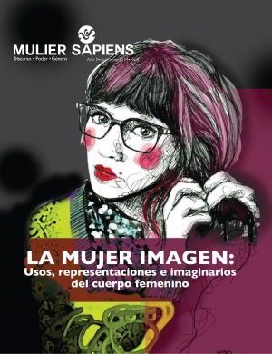 La mujer imagen: usos, representaciones e imaginarios del cuerpo femenino