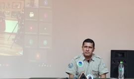 El Sernap aún no asume defensa de guardaparques procesados por cooperativista minero