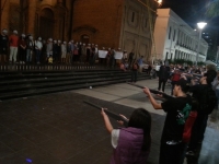 "¿Por qué nada sabemos de 43 estudiantes?"