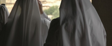 Mis pesadillas con Madre Ana