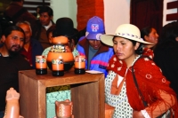 La agenda de la Larga Noche de Museos está a un clic