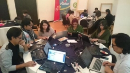 Proyecto de transparencia universitaria gana concurso