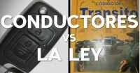 Conductores vs. La ley en Santa Cruz: ¿Cómo llevamos el volante?