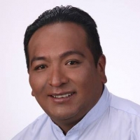 Oscar Chirinos Alanoca