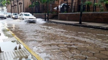 A la espera de Moisés en Santa Cruz