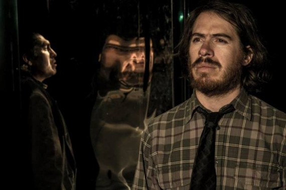 Tamayo, de Textos que migran, obra que estará en el Teatro Municipal.