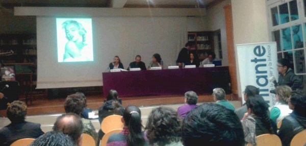 Mulier Sapiens analiza la relación entre imagen del cuerpo femenino y violencia de género