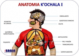 Los gustitos y las penas