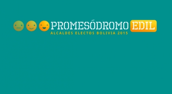 Promesódromo edil