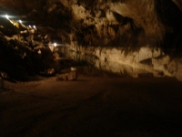 Gruta de San Pedro ukaruw sarapxta