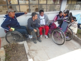 No es cuestión de perros